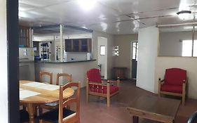 Gia'S Garage & Home For Bocas Travelers
